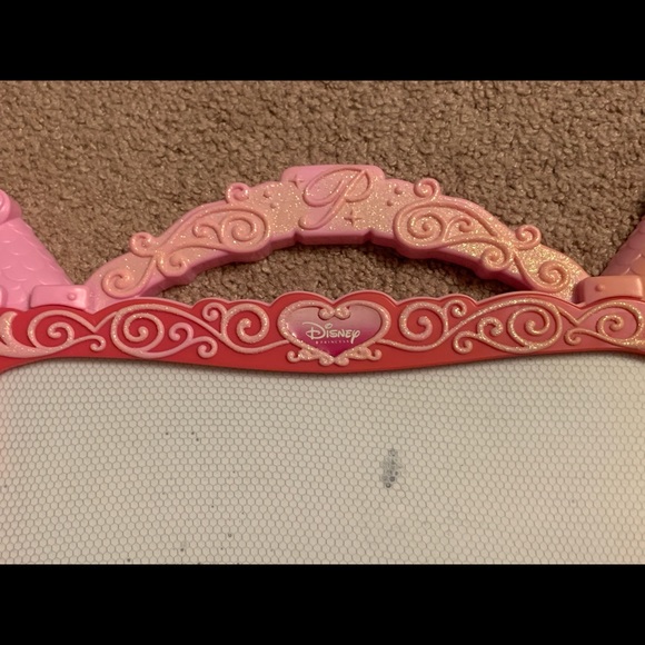 Princess Magnetic Erasable Doodle Drawing Board - Picture 10 of 14